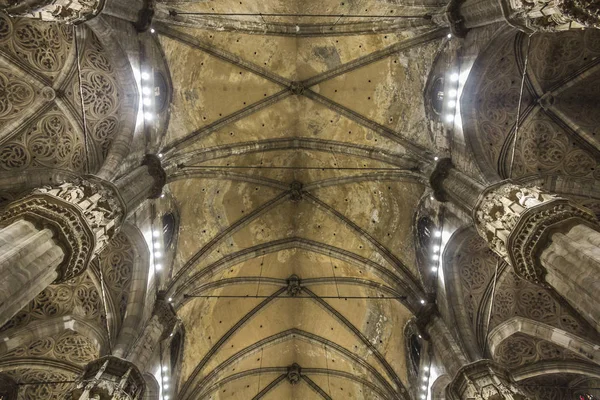 Milan Katedrali Valeleri