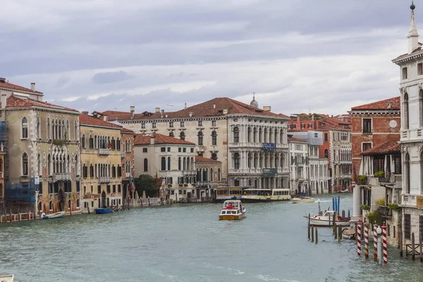 Ciudad Paisaje Venecia — Foto de Stock