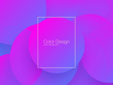 Soyut karışım arka plan. Web sitesi için şablon