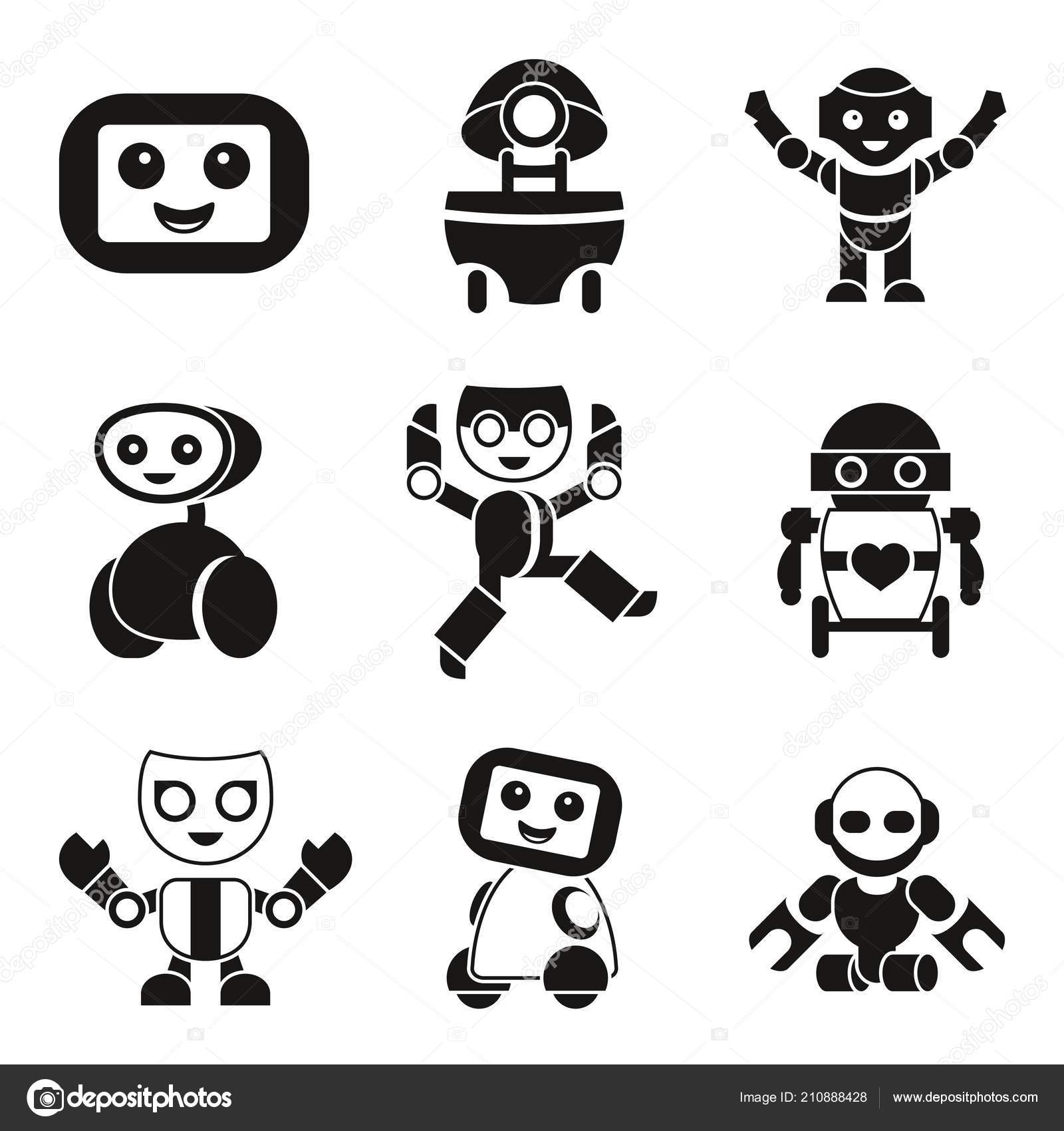 vector companion robot