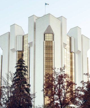 Cumhuriyet Moldova Chisinau Başkanlığı