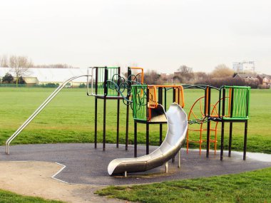 çocuklar için oyun alanı