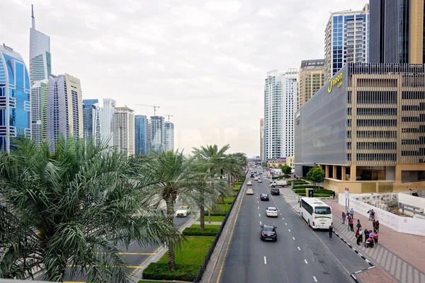 şehrin inanılmaz görünümü