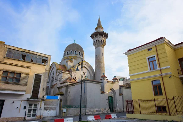 Mesquita Carol I Constanta — Fotografia de Stock