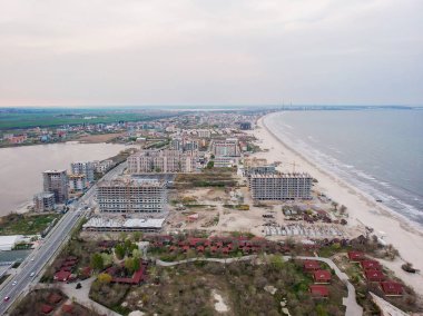 Mamaia de plaj