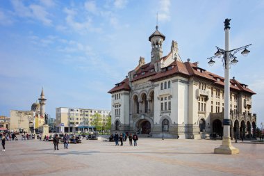 ulusal tarih ve arkeoloji müzesi