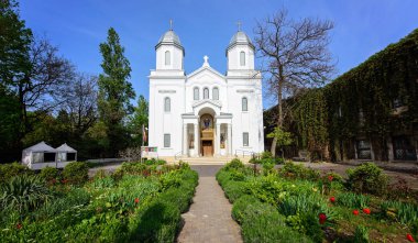 Aziz Nikolaos Tabacu Kilisesi