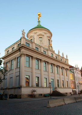 Güzel Potsdam Müzesi