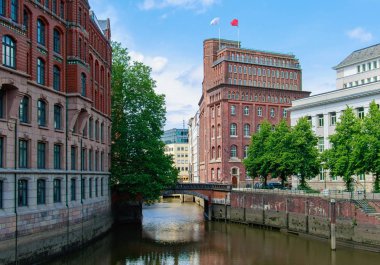 Piskopos Ansgar köprüsü