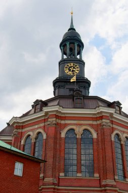 St. Michael Kilisesi