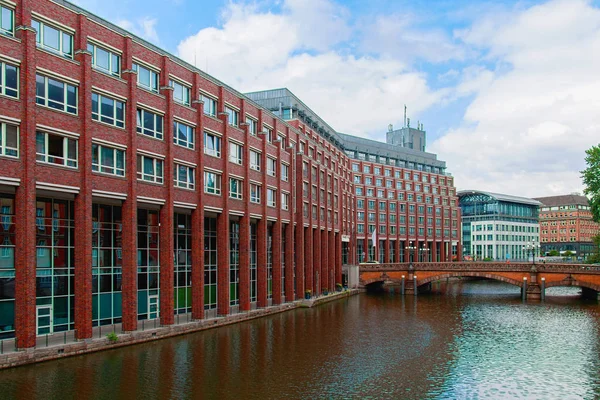 Departement van chirurgie van het Fleetinsel-ziekenhuis — Stockfoto