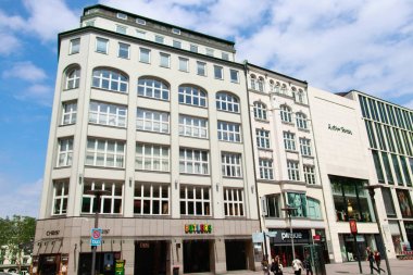 Diğer Hikayeler dükkanı