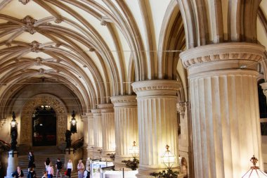 Hamburg Belediye Binası