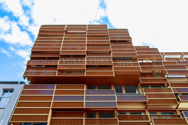 Schmidtchen Theater. Reeperbahn