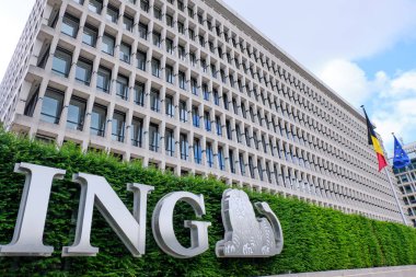 Ing Group Hollanda Bankası