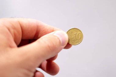 El on sent euro sikke tutan