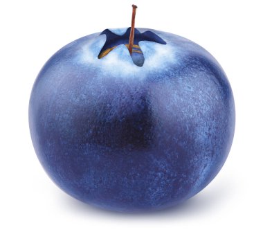 Closeup bataklık whortleberry.