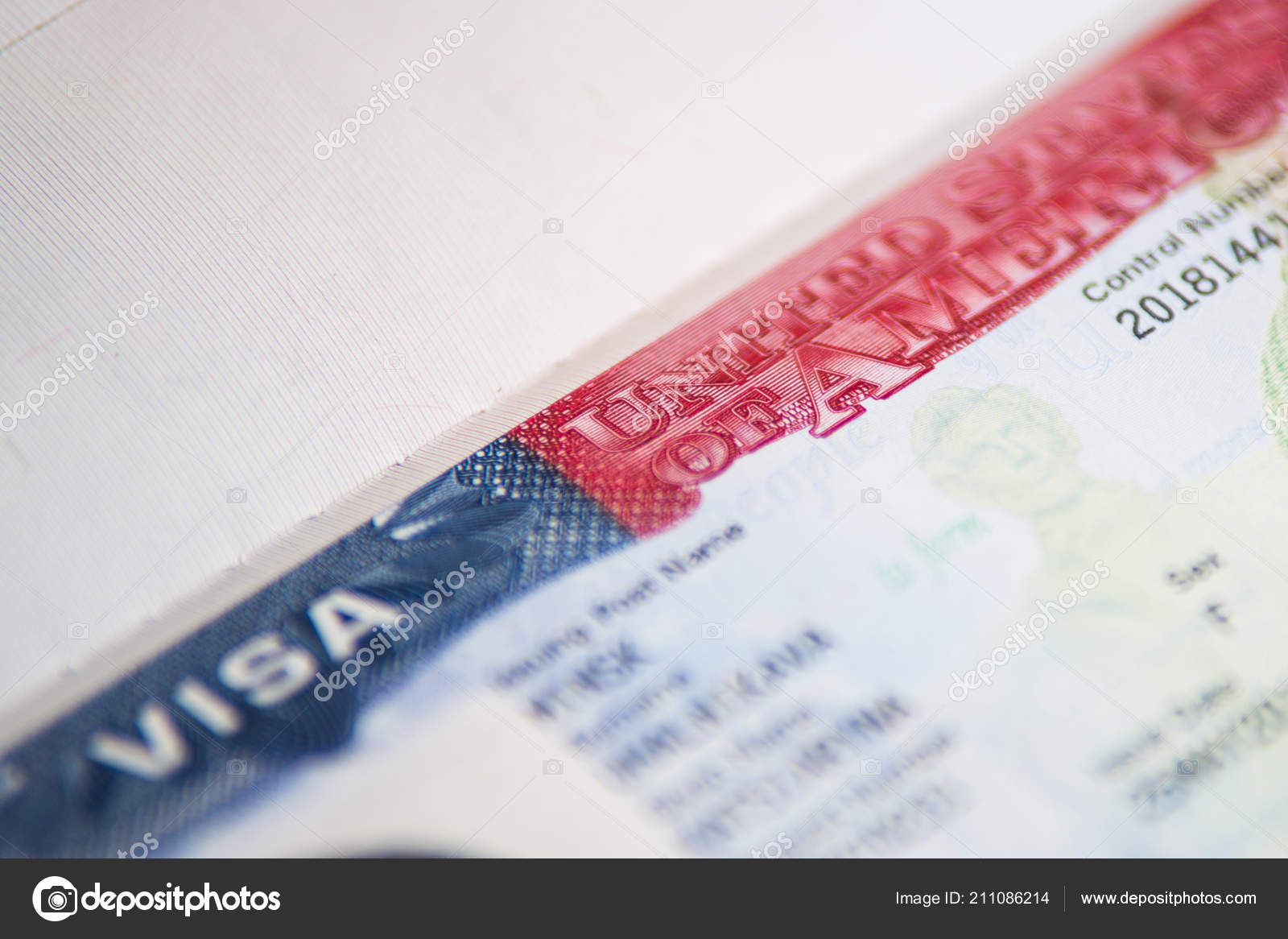 Unduh 100+ Background Foto Visa HD Terbaik