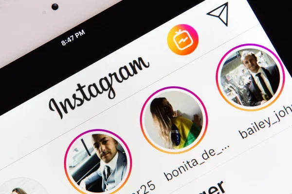 How to increase instagram followers