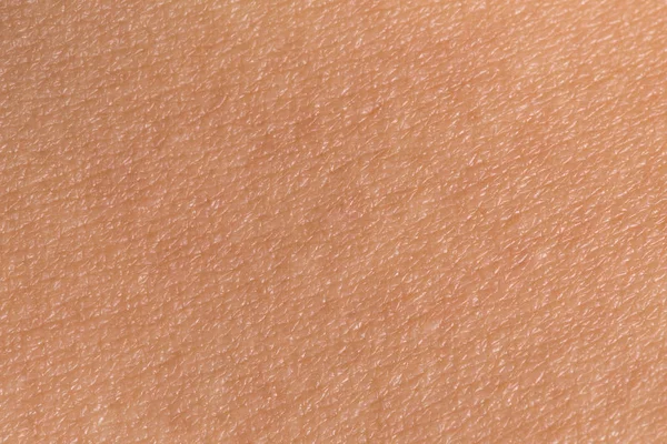 Kadının cilt dokusunu. İnsan derisi portre. İnsan derisi arka plan.
