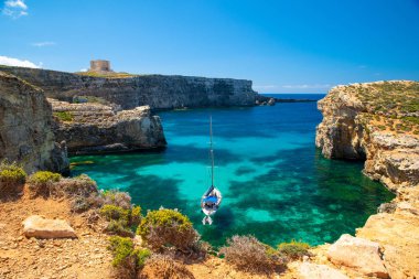 Malta tatil köyü