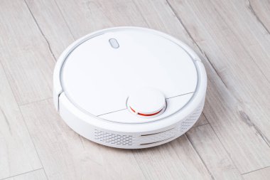 Otomatik elektrikli süpürge
