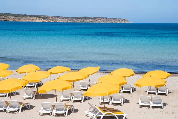 Malta Beach