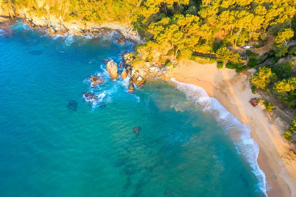 Costa tropical — Foto de Stock