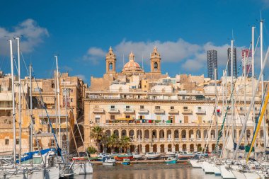 Birgu Saint Lawrence Kilisesi