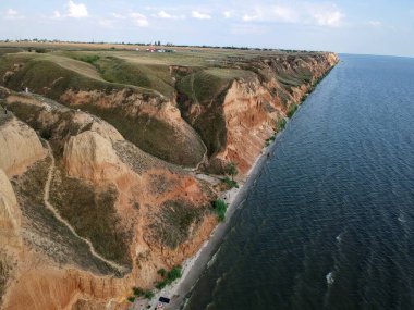 Kherson Büyük Kanyonu, Stanislav