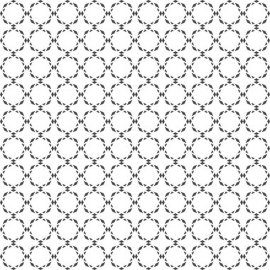 Vektör seamless modeli. Küçük dokulu arka plan. Klasik basit yinelenen geometrik doku tekrarlama üçgen, edikula ile. Ambalaj kağıt, gömlek, bezler için yüzey.
