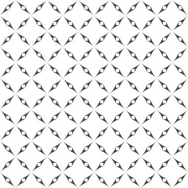 Vektör seamless modeli. Küçük dokulu arka plan. Klasik basit yinelenen geometrik doku tekrarlama edikula, kareler ile. Ambalaj Kağıt, gömlek, bezler için yüzey.