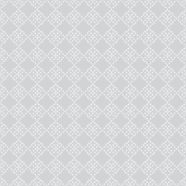 Seamless modeli. Modern zarif doku. Sonsuz küçük üçgen, edikula, oluşan geometrik doku yinelenen haçlar. Vektör grafik tasarım unsuru