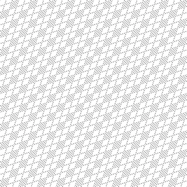 Seamless Pattern Abstract Small Dotted Textured Background Modern Minimal Texture — Stock Vector