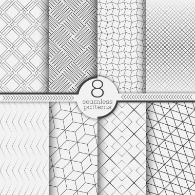 Kusursuz desenler dizisi