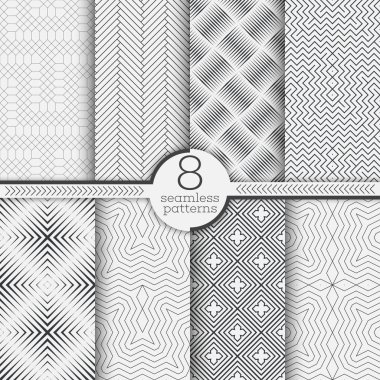 Kusursuz desenler dizisi