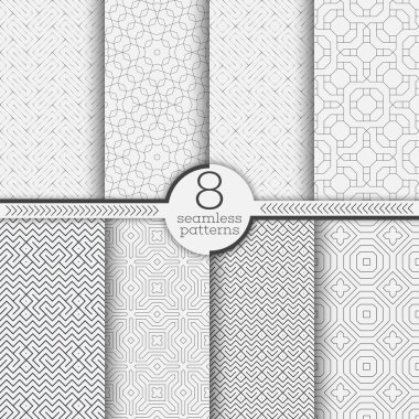 Kusursuz desenler dizisi