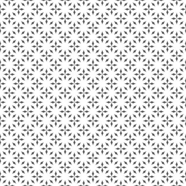 Dikişsiz desen vektör