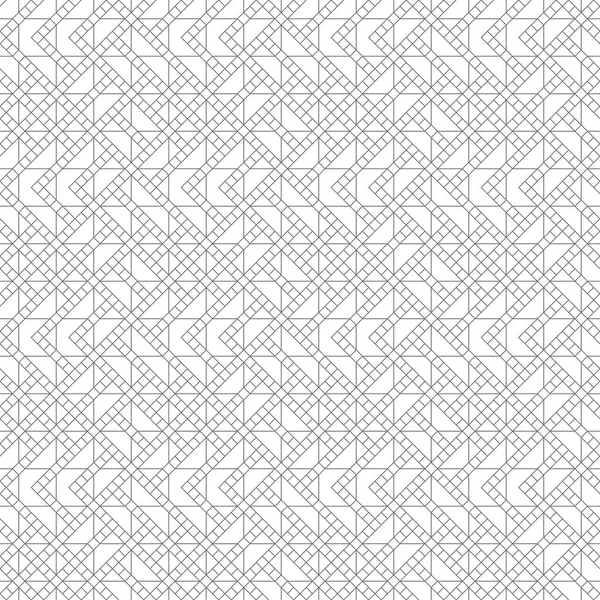 Seamless pattern vector — Stock Vector