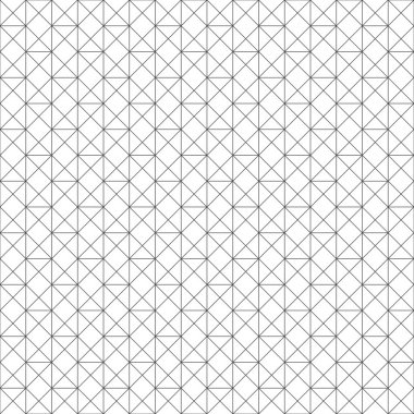 Dikişsiz desen vektör