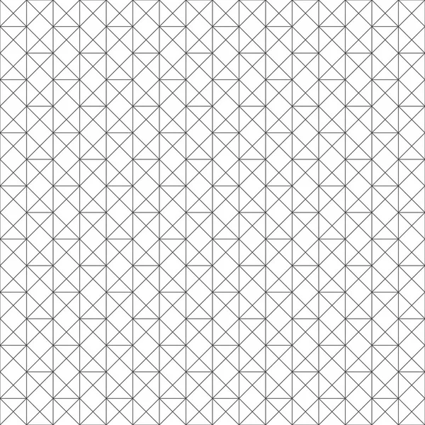 Seamless pattern vector — Stock Vector