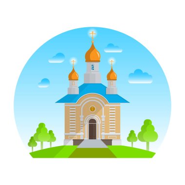 Hıristiyan Kilisesi