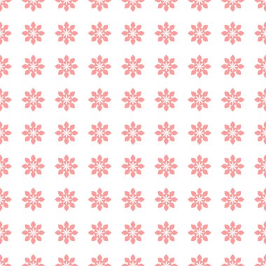 Dikişsiz desen vektör