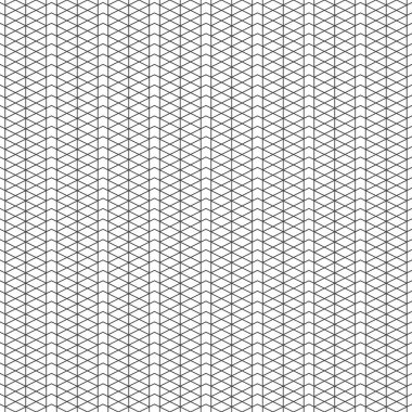 Dikişsiz desen vektör