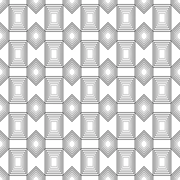 Bezešvé pattern vektor — Stockový vektor