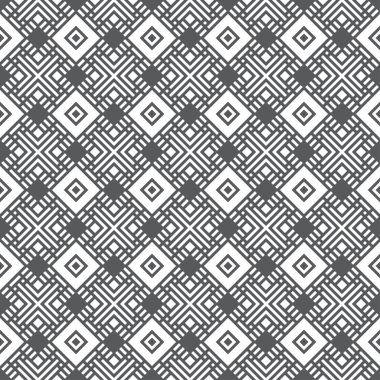 Dikişsiz desen vektör