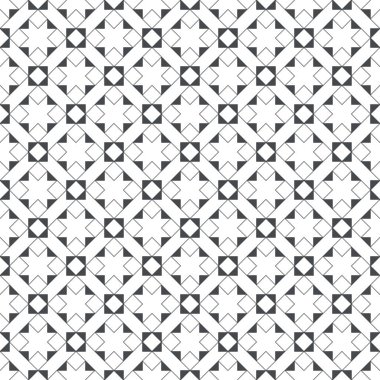 Dikişsiz desen vektör