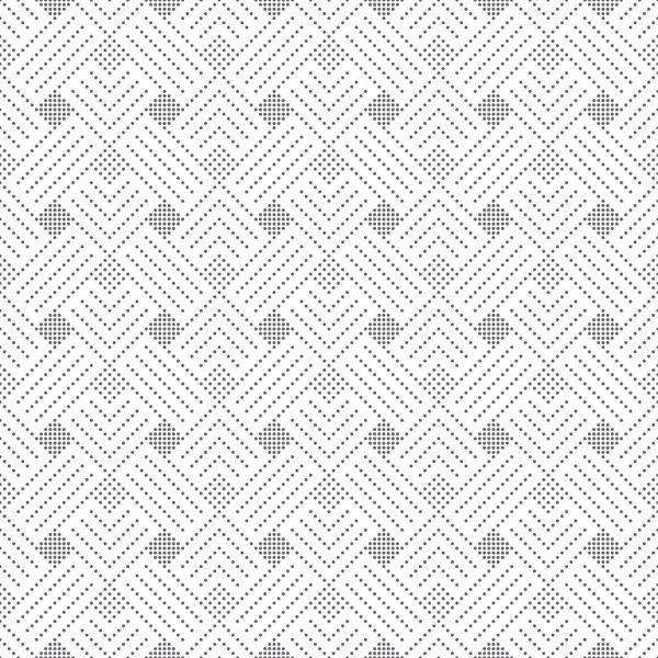 Seamless pattern vector — Stock Vector