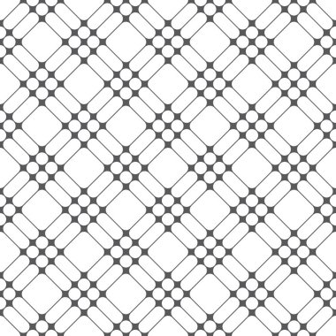 Dikişsiz desen vektör