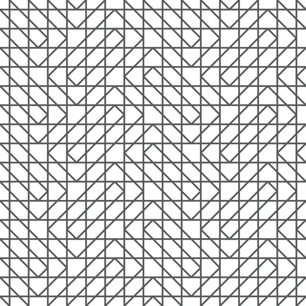 Vector de patrón sin costura — Archivo Imágenes Vectoriales